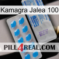 Kamagra Jelly 100 new15